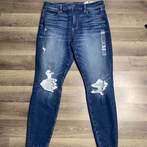 American eagle dream Jean